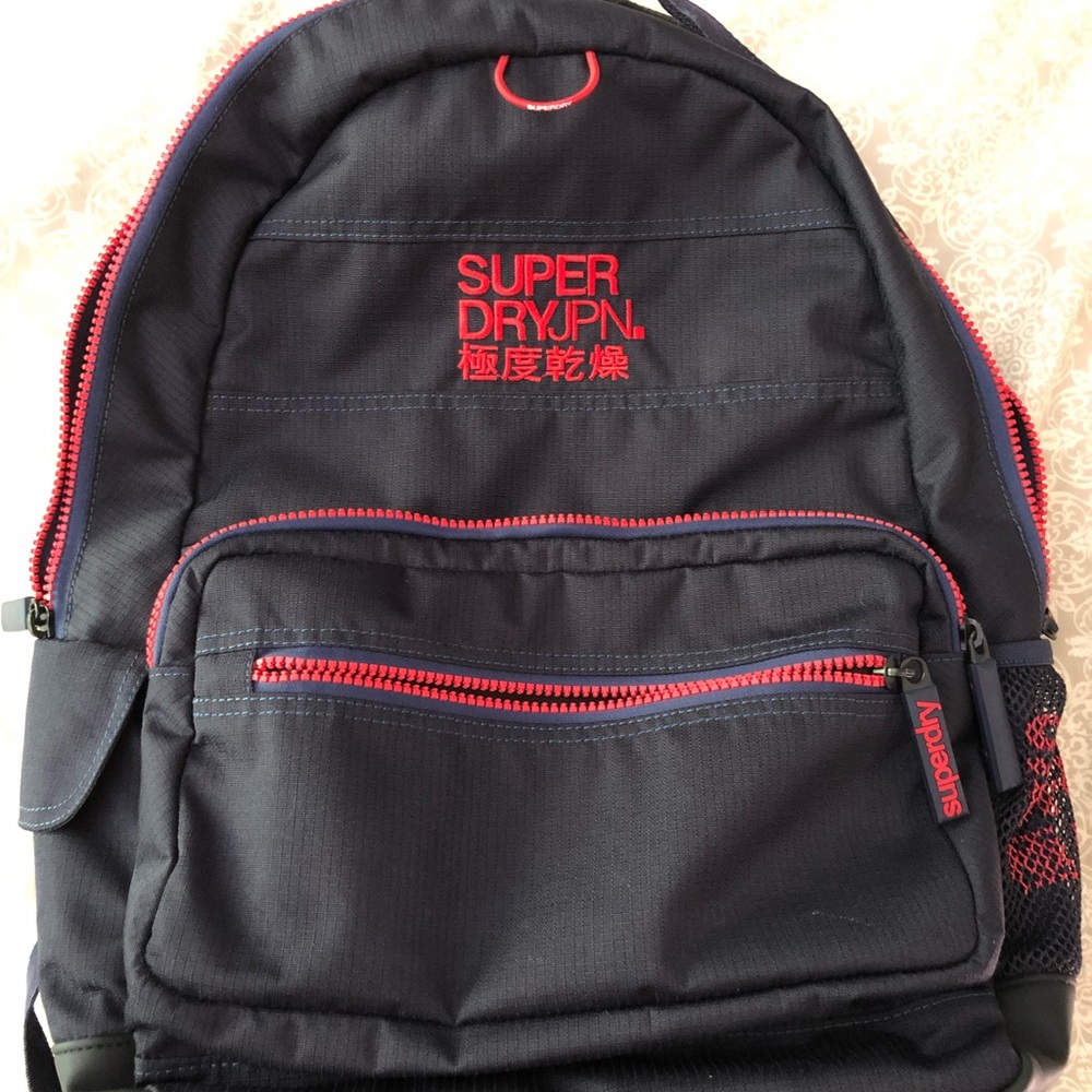 Superdry Backpack